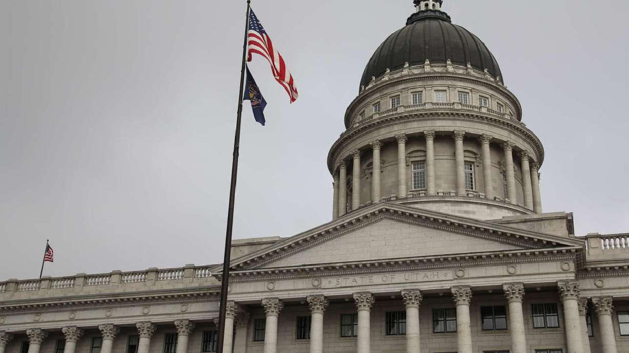 How your money and your health could be affected by the 2020 Utah Legislature: Week 2