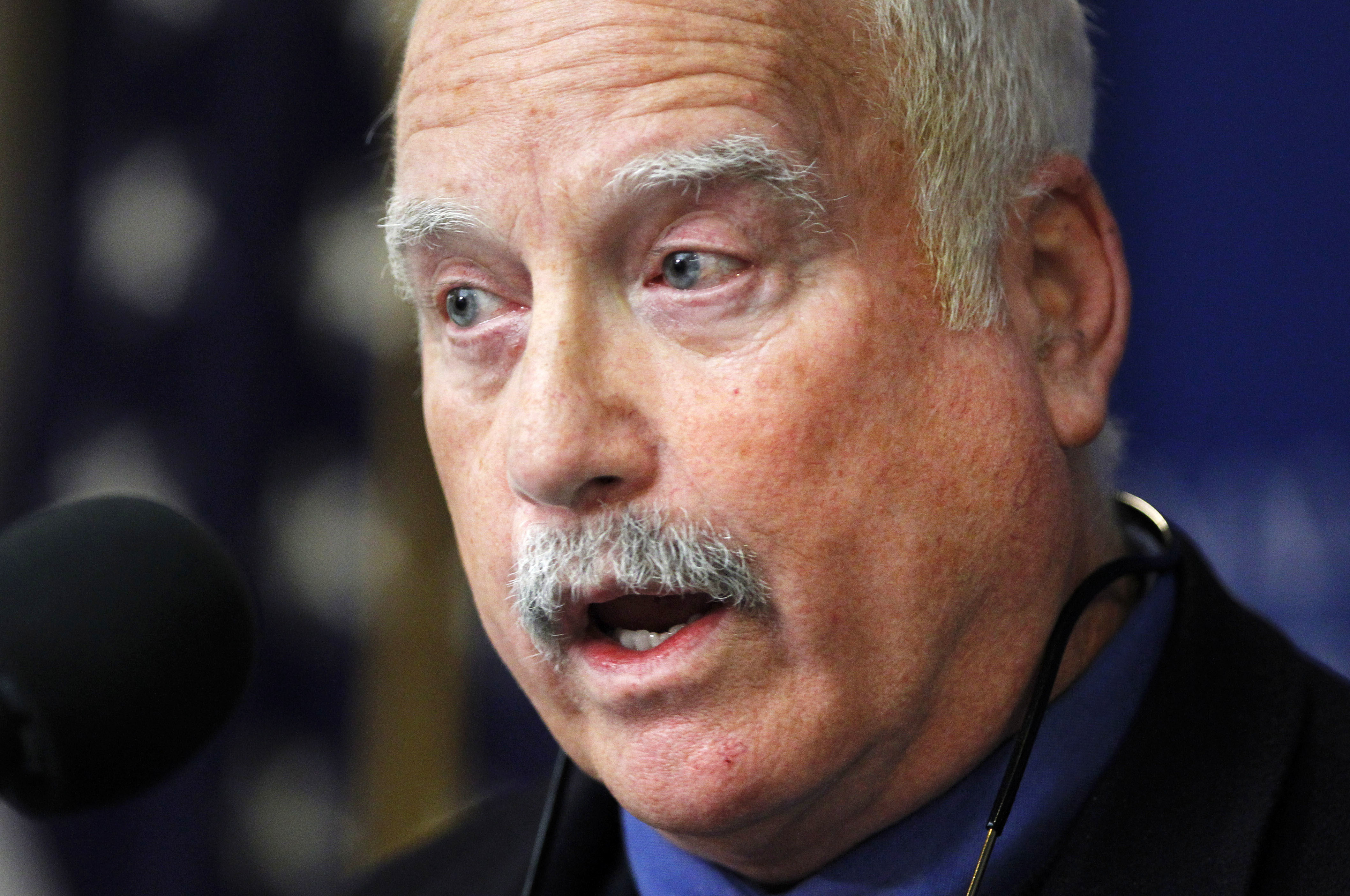 George Takei, Richard Dreyfuss respond in harassment scandal