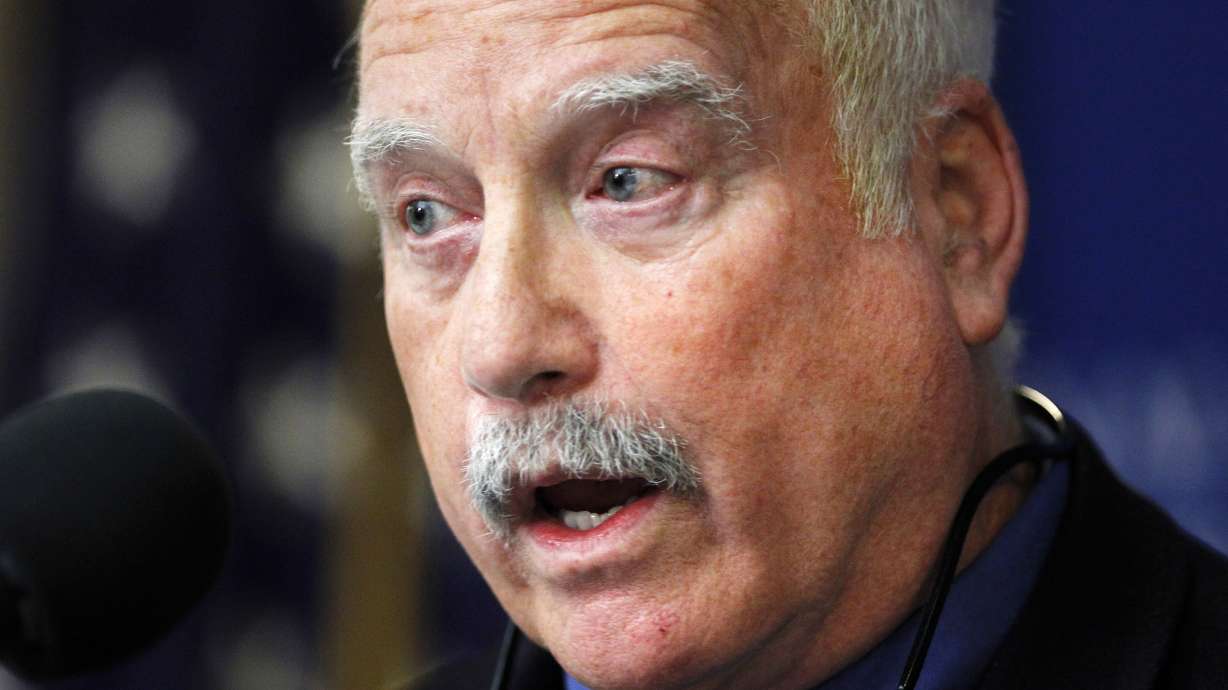 George Takei, Richard Dreyfuss respond in harassment scandal