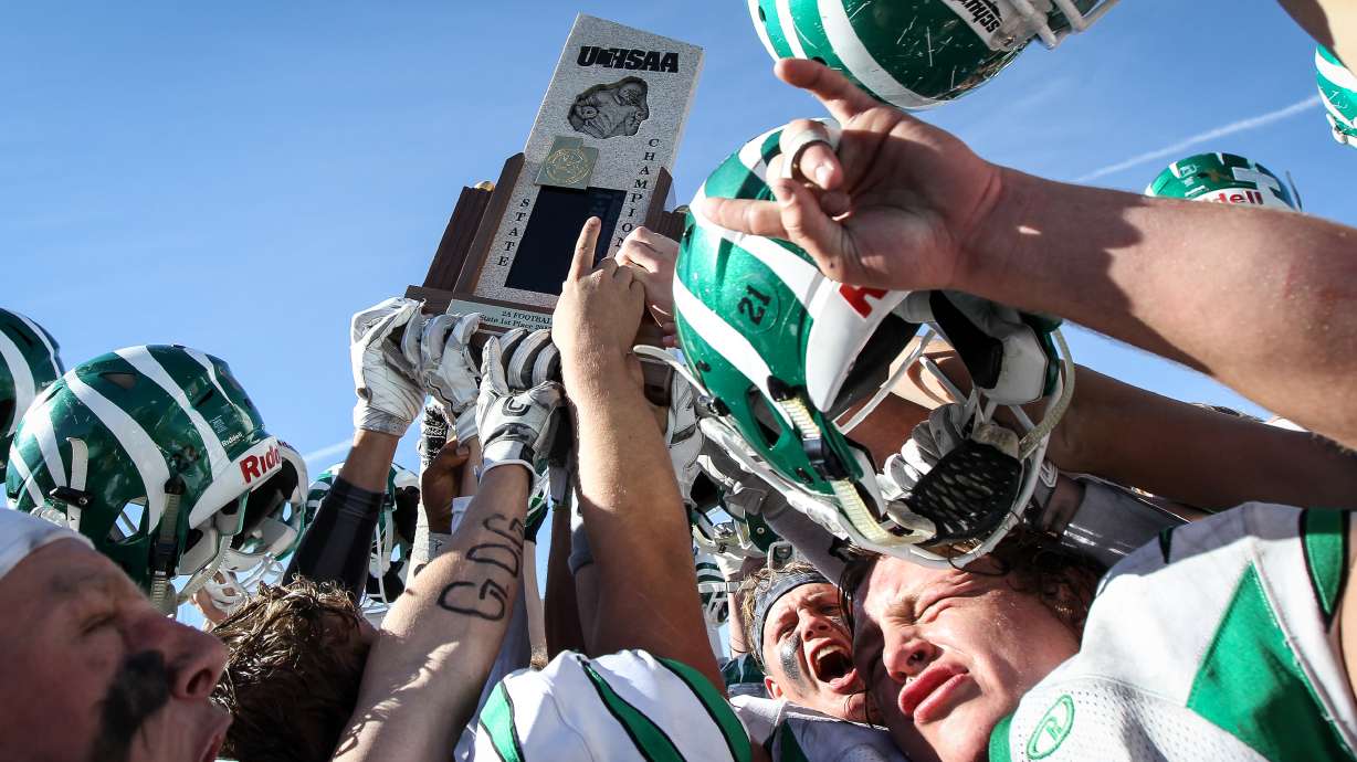 UHSAA to move toward RPI-based state tournament seeding beginning in fall 2019