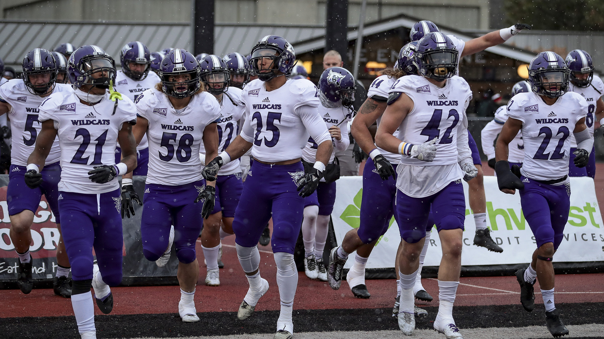 Montana State secures 40-0 shutout win over Weber State