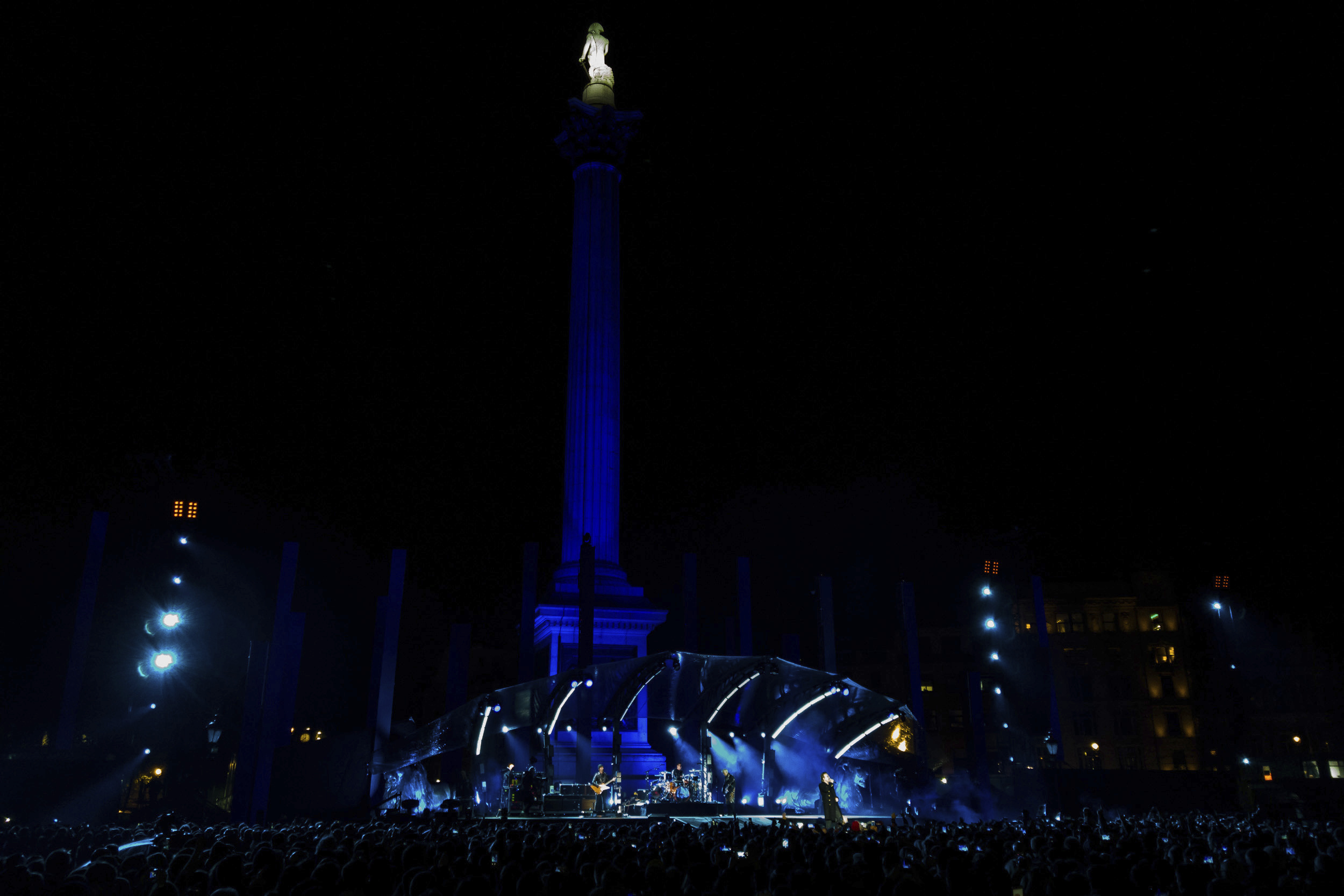 Shawn Mendes, Eminem among winners at MTV EMAs in London