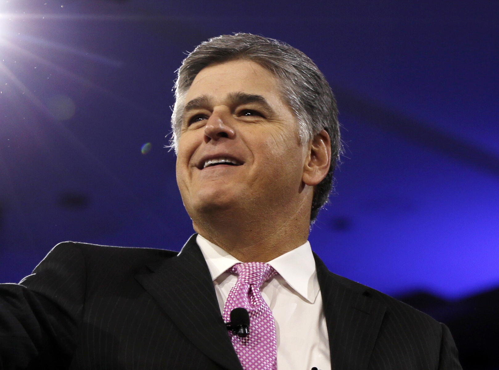 'Hannity' fans smash Keurig brewers over pulled ads