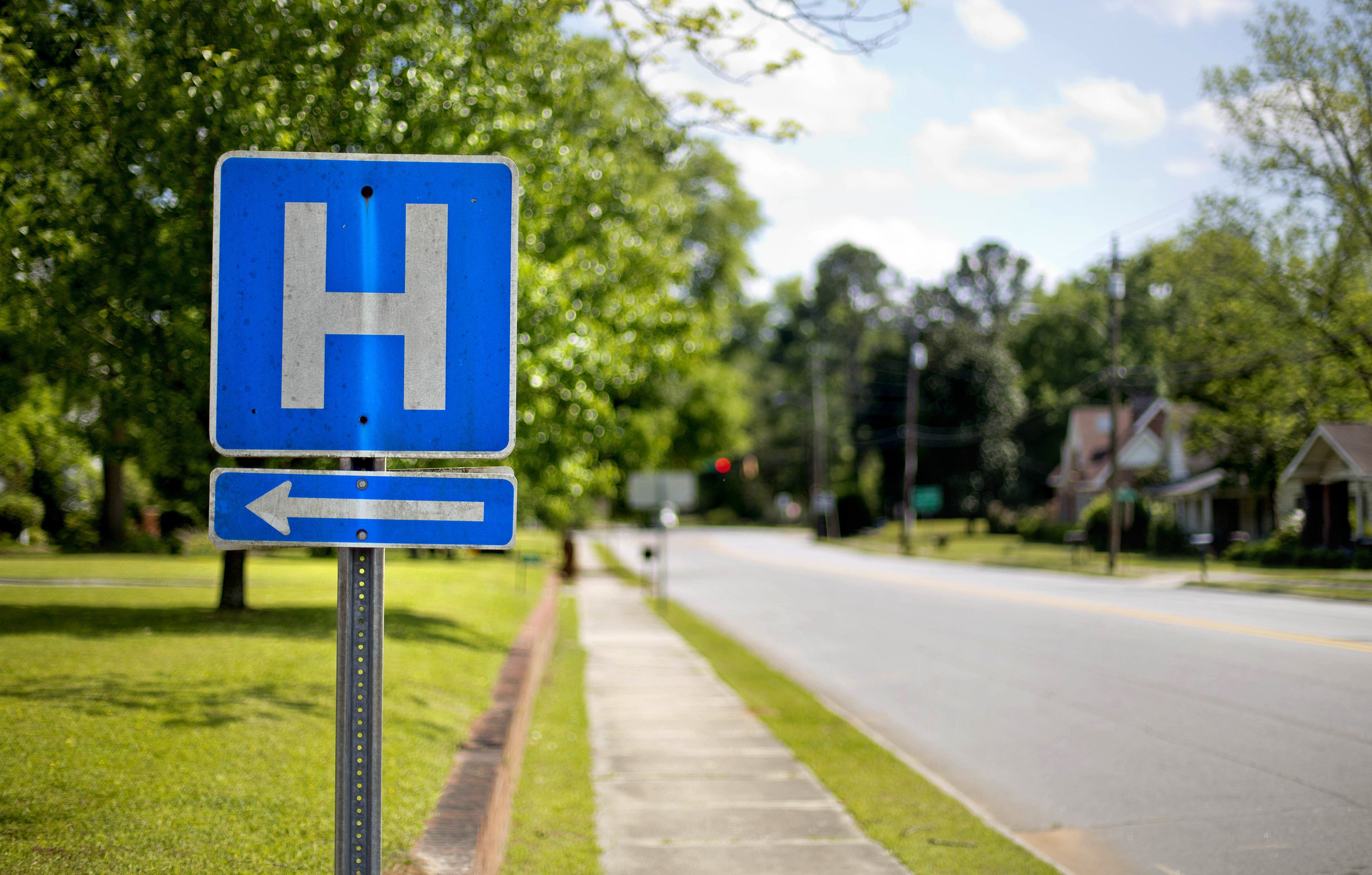Is your own MD best in the hospital? Study eyes hospitalists