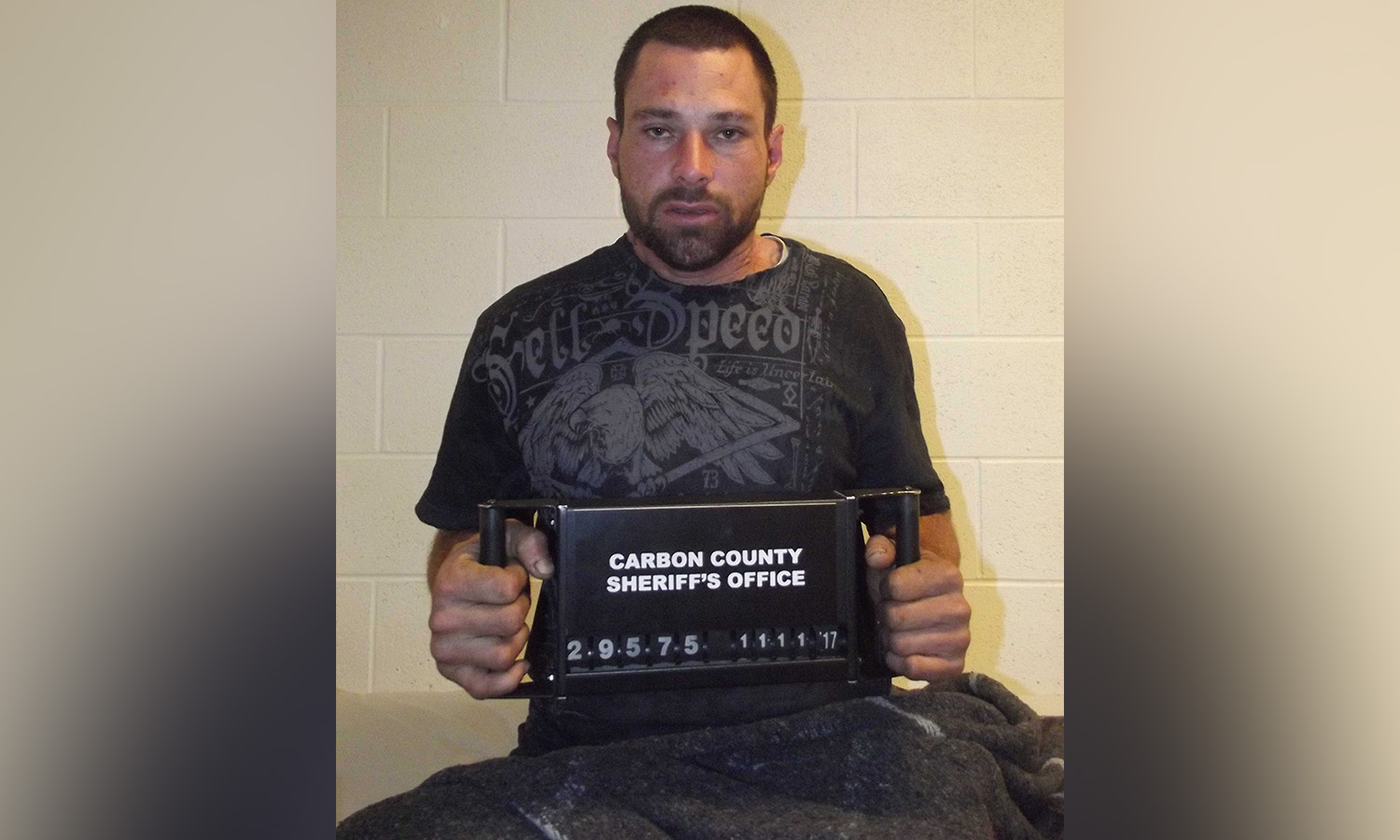 Police: Man arrested after fleeing in stolen vehicle containing $20K in stolen items