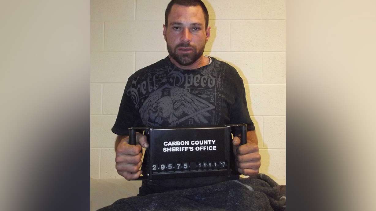 Police: Man arrested after fleeing in stolen vehicle containing $20K in stolen items