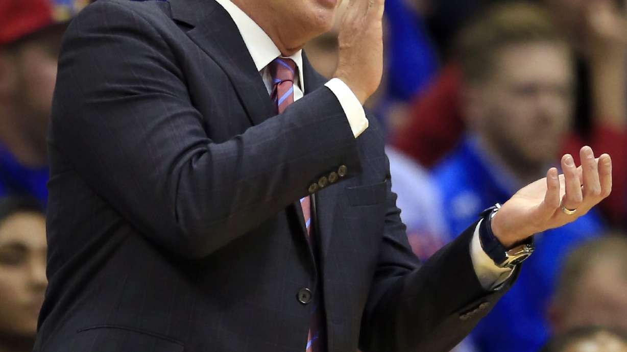 Champions Classic uniquely timed test for hoops blue bloods