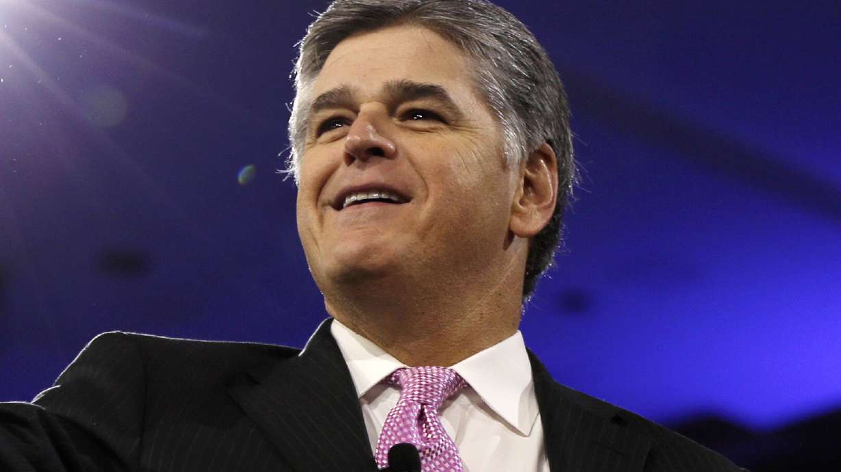 'Hannity' fans smash Keurig brewers over pulled ads