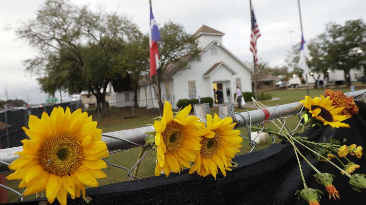 Barbecue ministry raises more than $90K for shooting victims