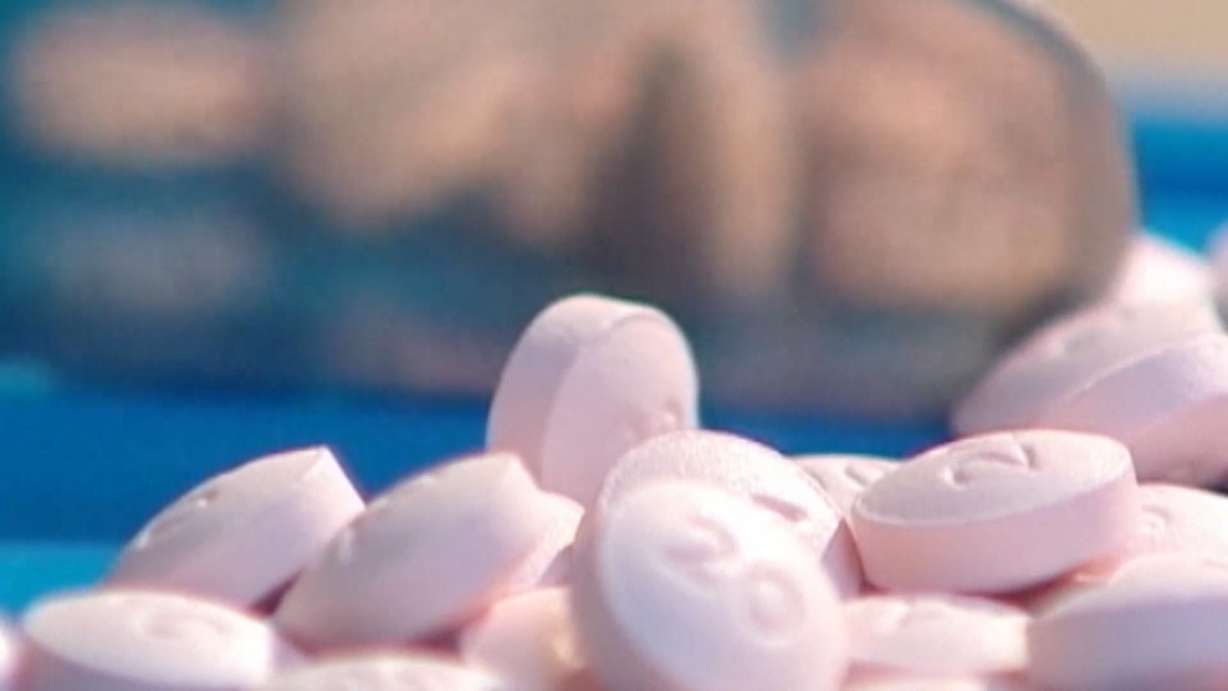 Fed up with the tragedy and economic losses associated with the national opioid epidemic and its impact on Utahns, Salt Lake County leaders plan to join other counties and states across the nation to sue opioid drug manufacturers. (File photo)