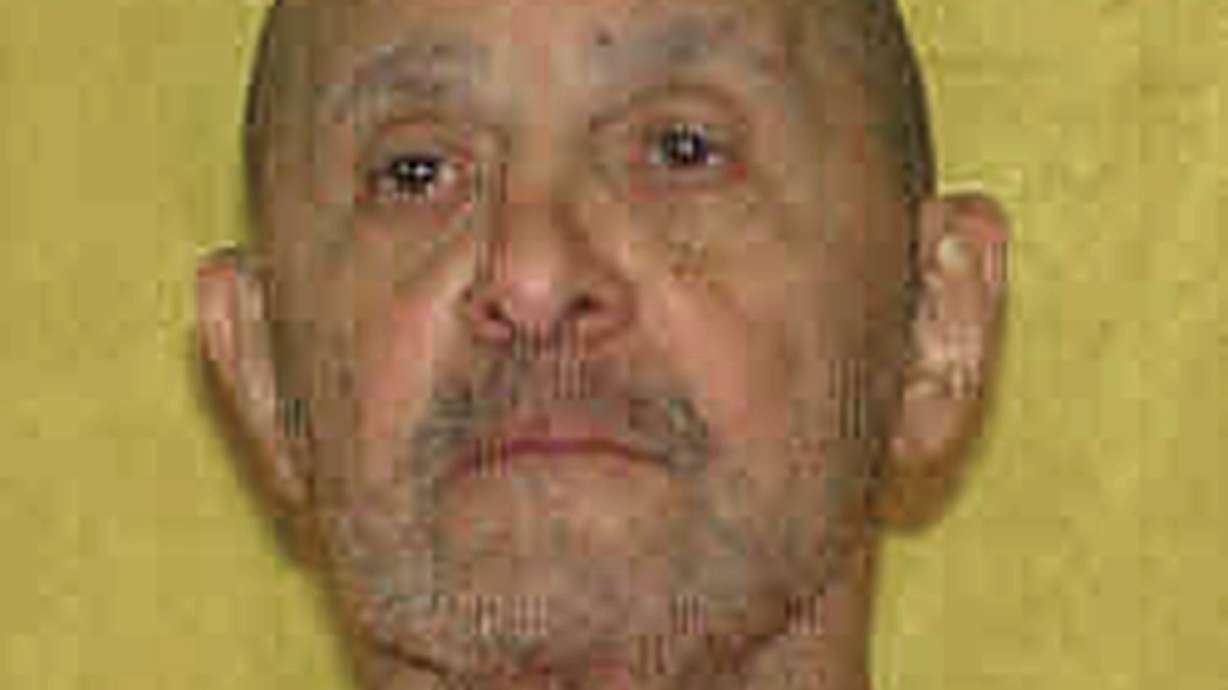 Court won't stop execution of sick inmate who needs pillow