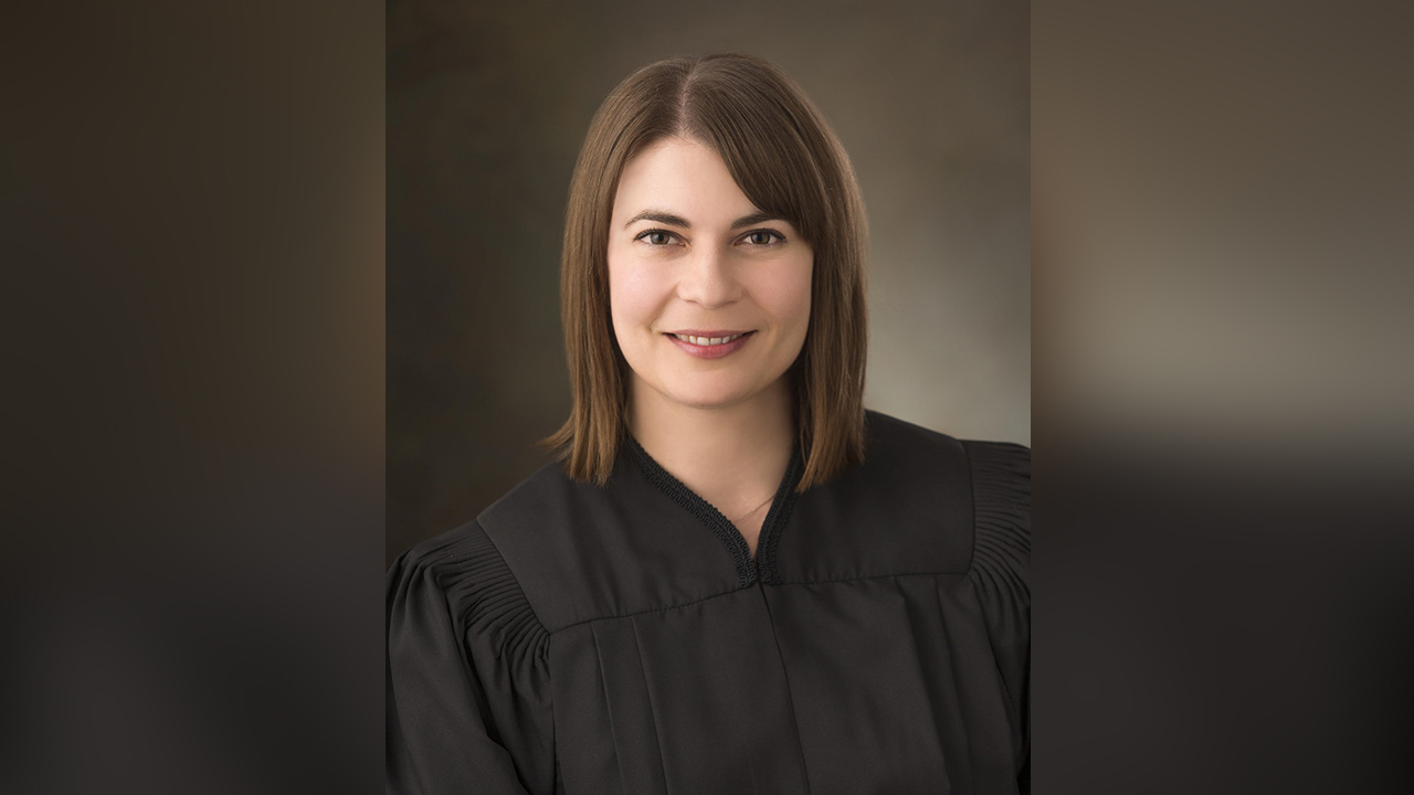 State Senate confirms newest Utah Supreme Court justice, Paige Petersen