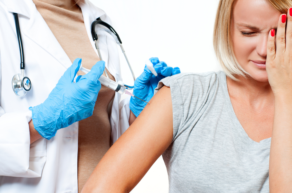 What you need to know about this year’s flu vaccine