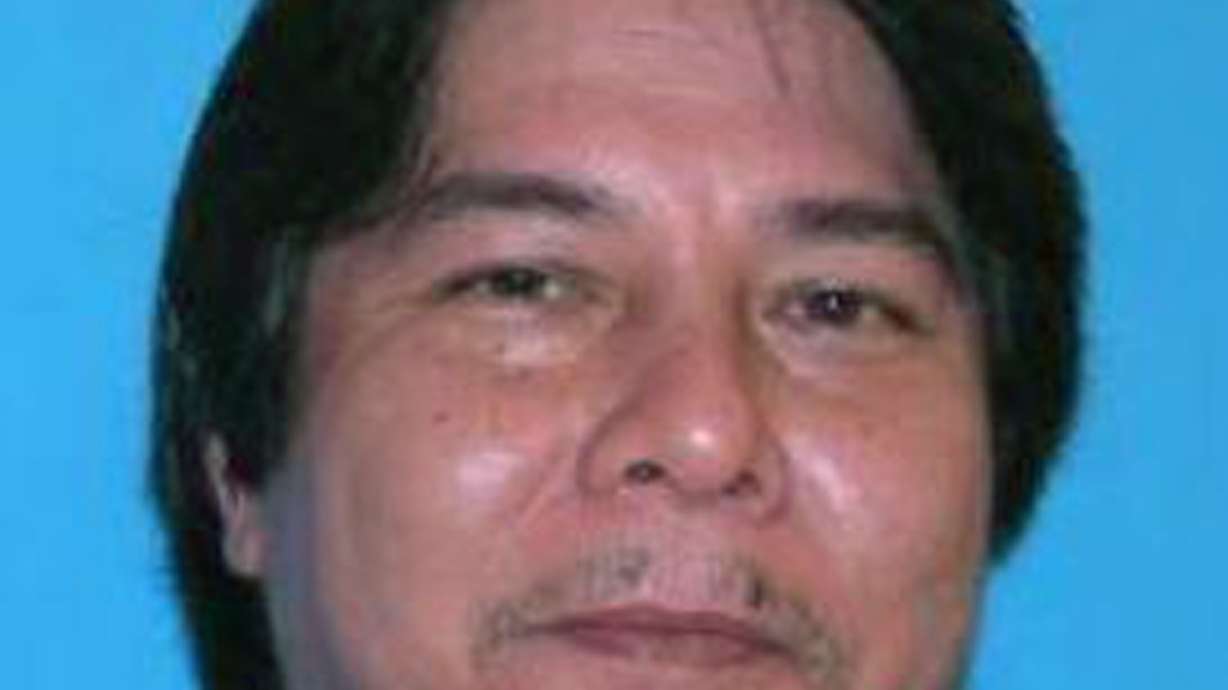 The Latest: Police: Escaped mental patient is in California