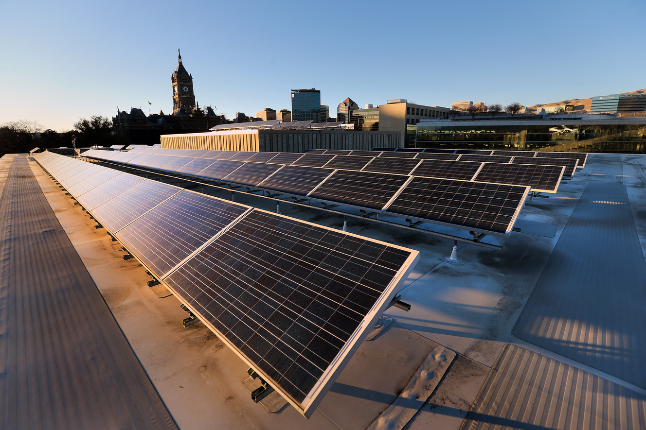 Auditors find room for improvement in energy incentive efforts