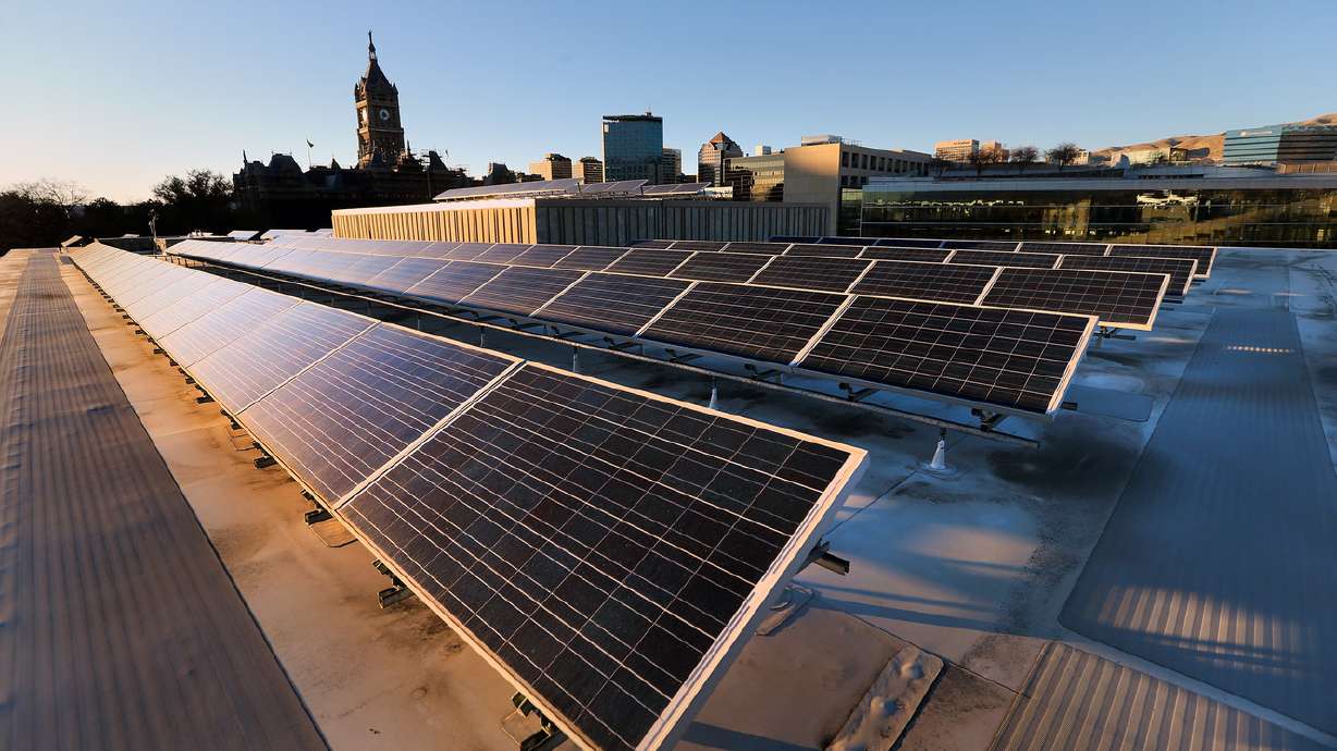 Auditors find room for improvement in energy incentive efforts