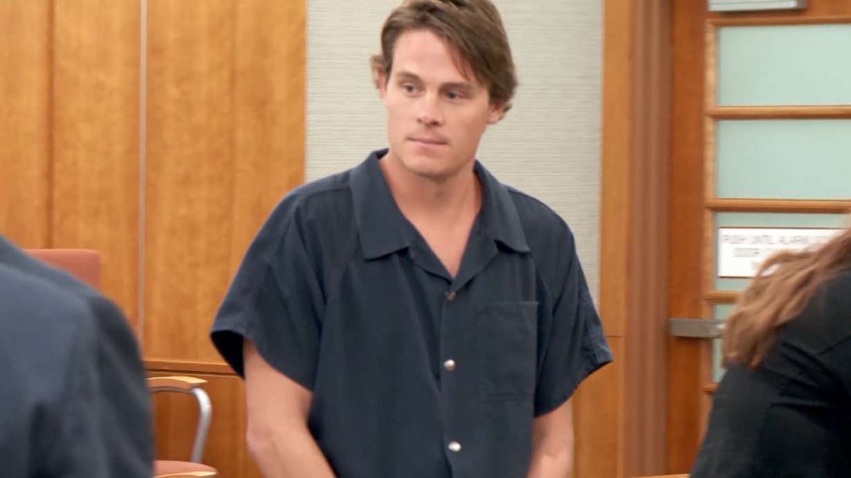 Utahn admits killing his ex and her son, agrees to help find their remains