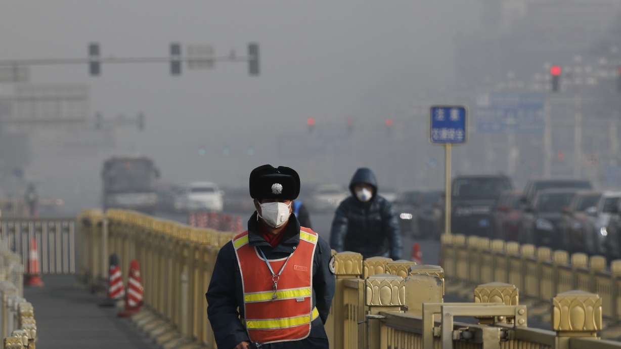 Germany's Merkel dodges coal deadline at climate talks