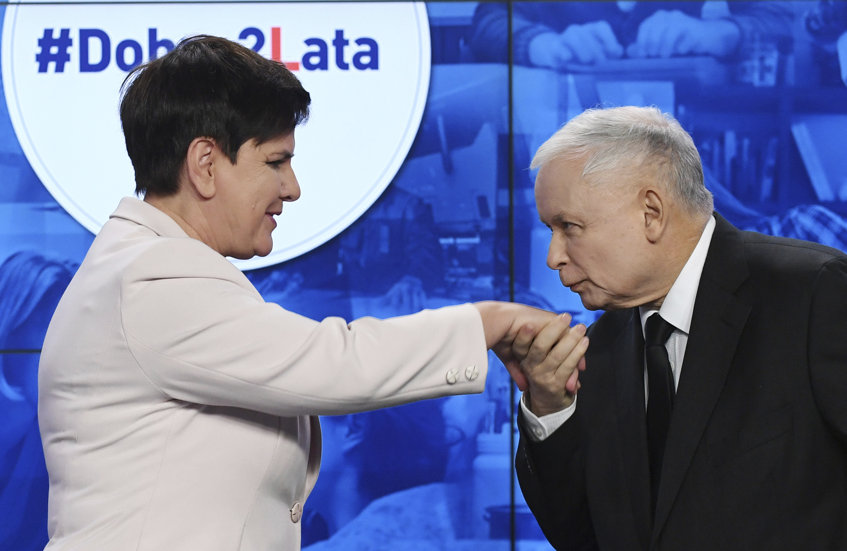 Poland slams EU Parliament actions as 'scandalous'
