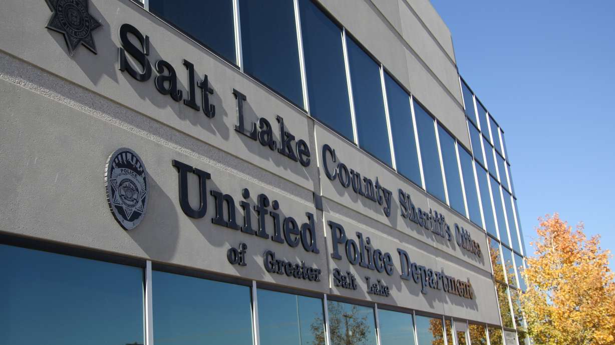 Unified police board needs stronger oversight of sheriff, state audit says