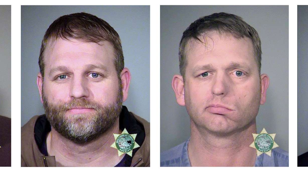 The Latest: Lawyer: Militia leader's goal was protest safety