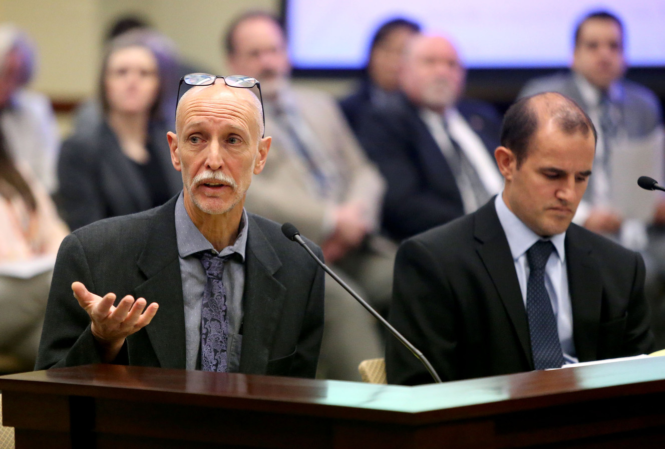 State unveils patient information tool to assist doctors prescribing opioids