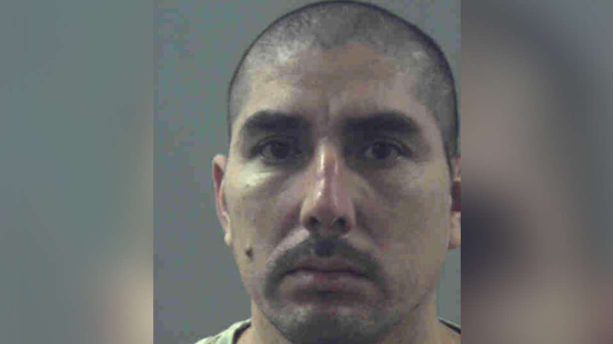 Man extradited from Mexico found guilty of murdering Utah woman in 2008