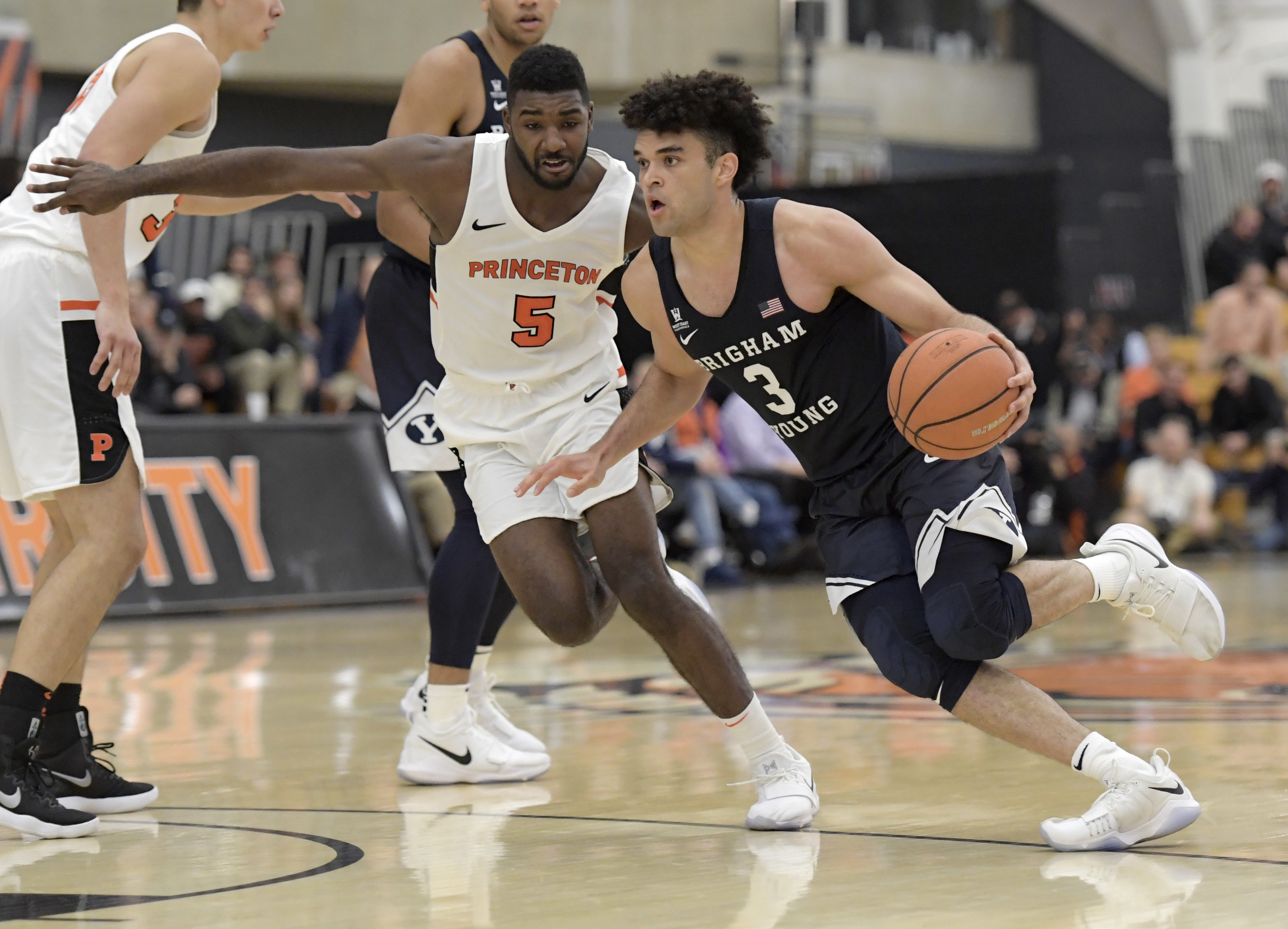 After fulfilling dream by signing with Bucks, Elijah Bryant will do  whatever's necessary in playoffs | KSL.com