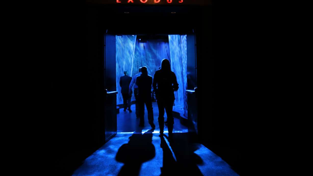 Museum of the Bible, built by Hobby Lobby owner, opens in DC