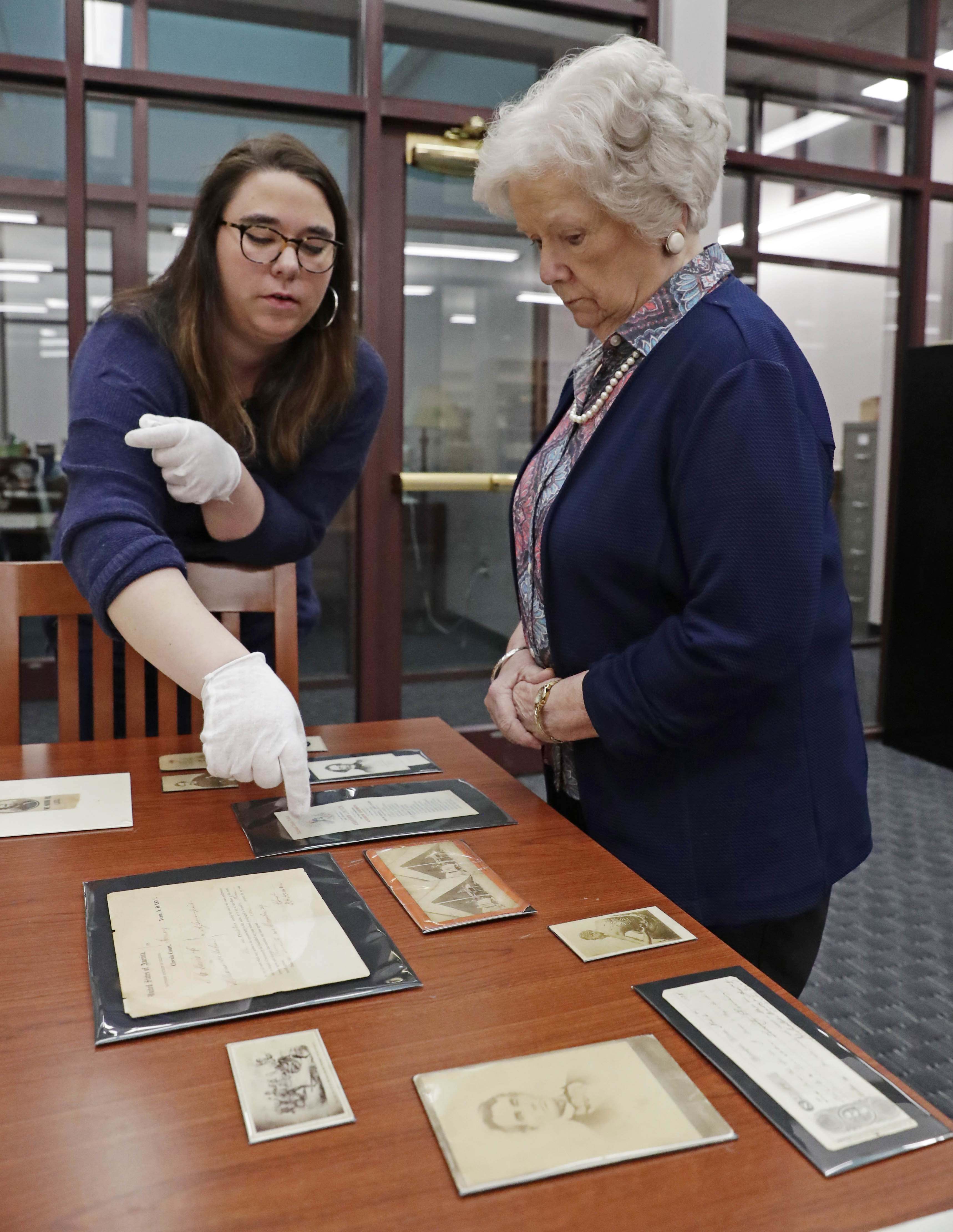 New Ulysses Grant presidential library at home in the South