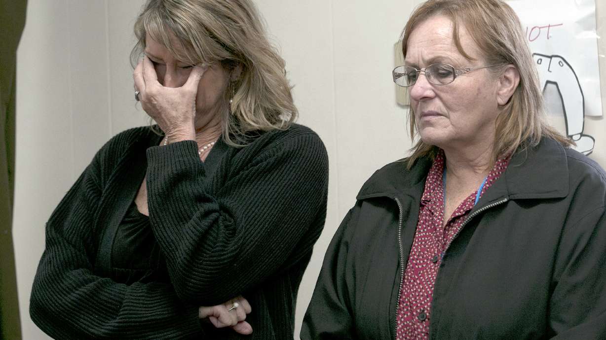 Children quieted others at California school as gunman fired