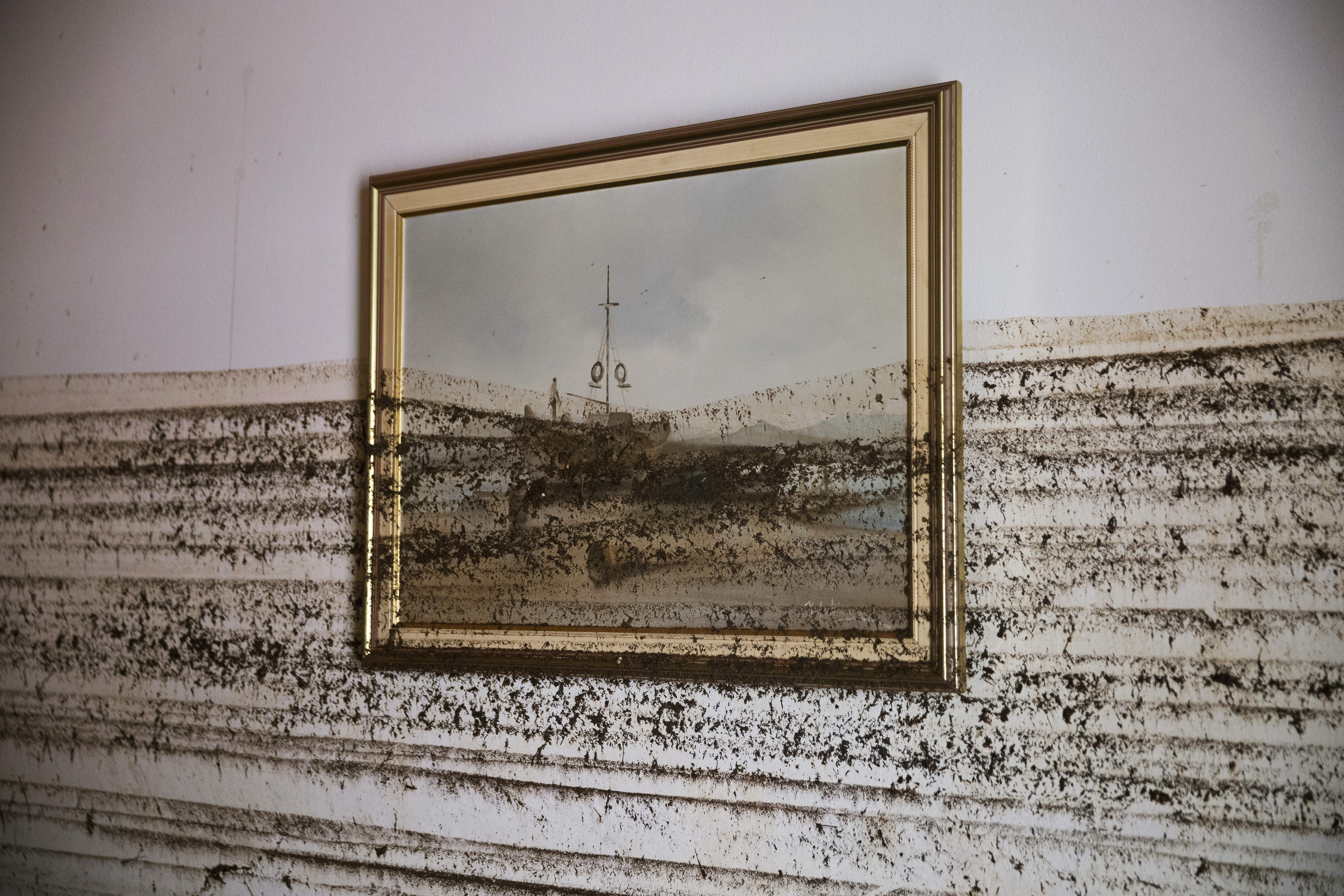 The Latest: Death toll from Greece floods rises to 16