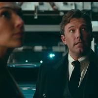 5 takeaways from 'Justice League'