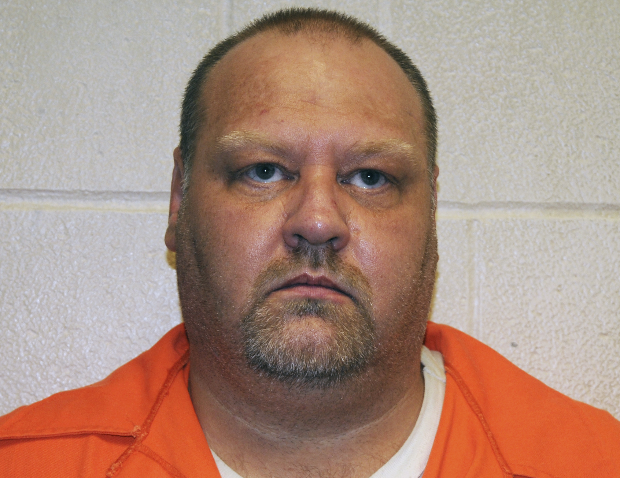 Killer of 7 in Connecticut sentenced to life in prison