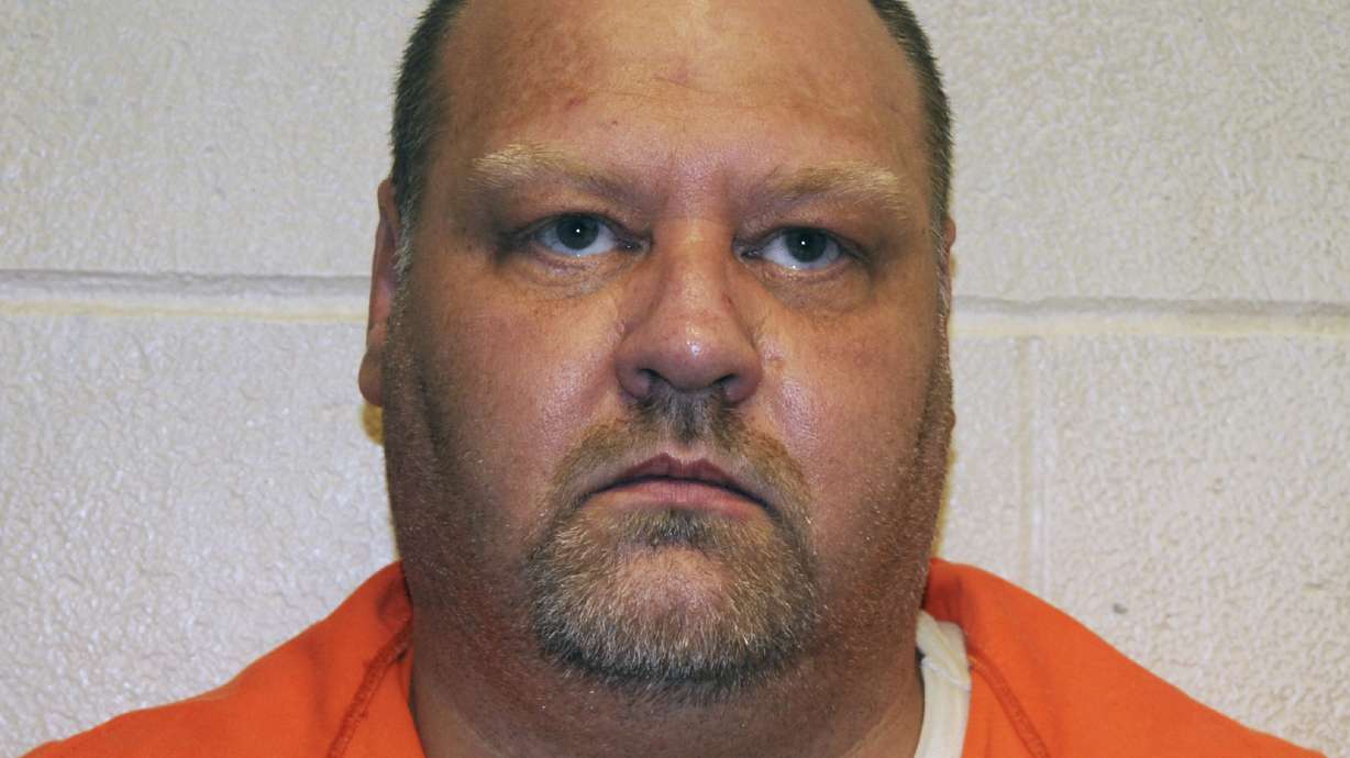 Killer of 7 in Connecticut sentenced to life in prison