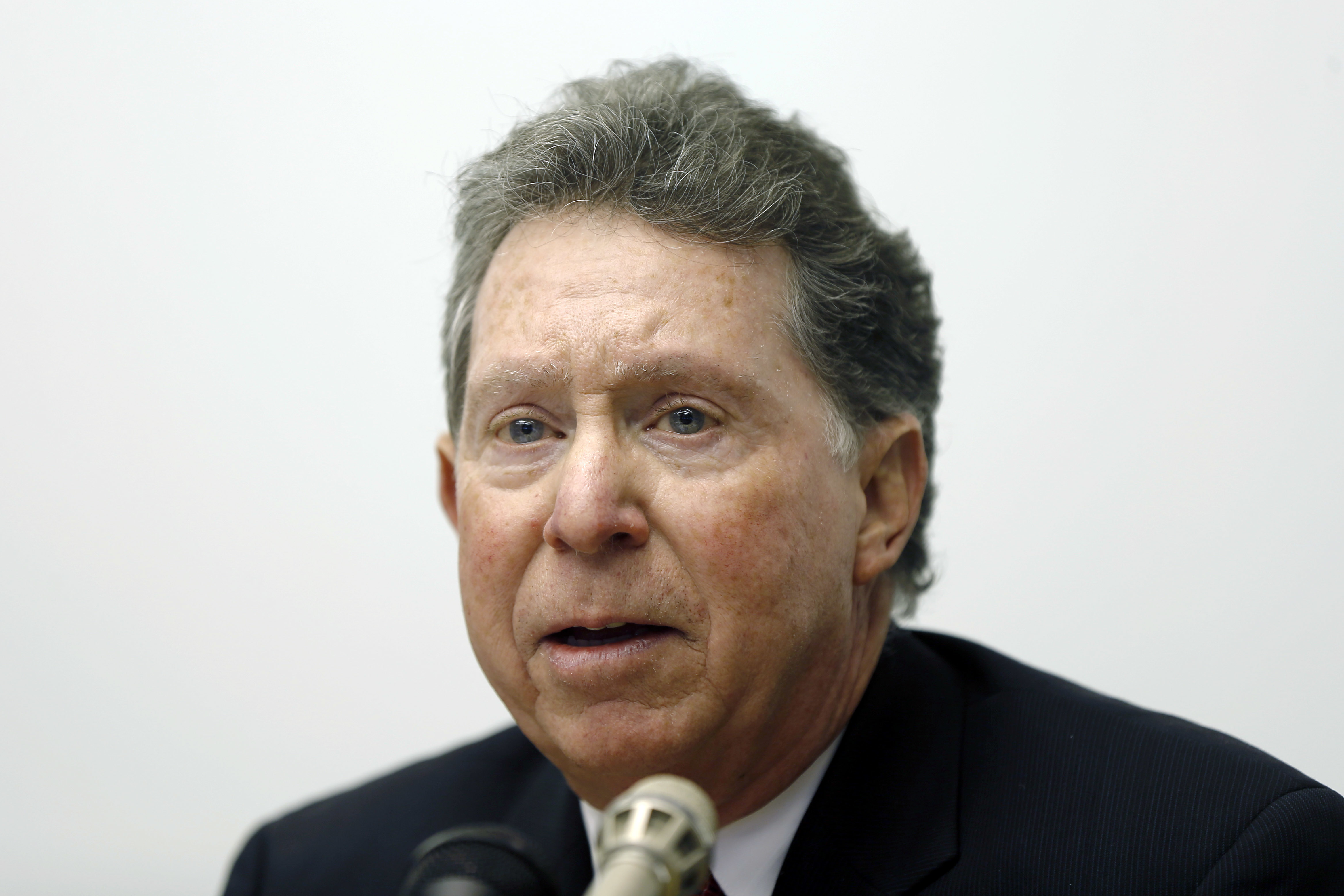 Judge: Pennsylvania State Police afraid of public scrutiny