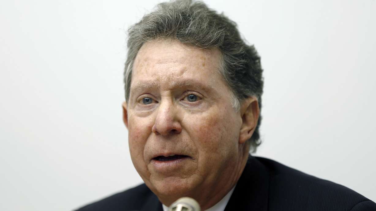 Judge: Pennsylvania State Police afraid of public scrutiny