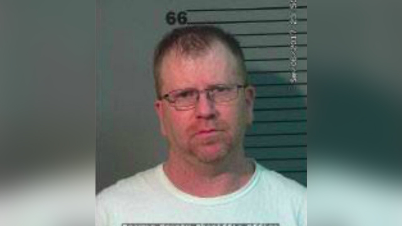 Beaver County man wanted on sex abuse charges turns himself in