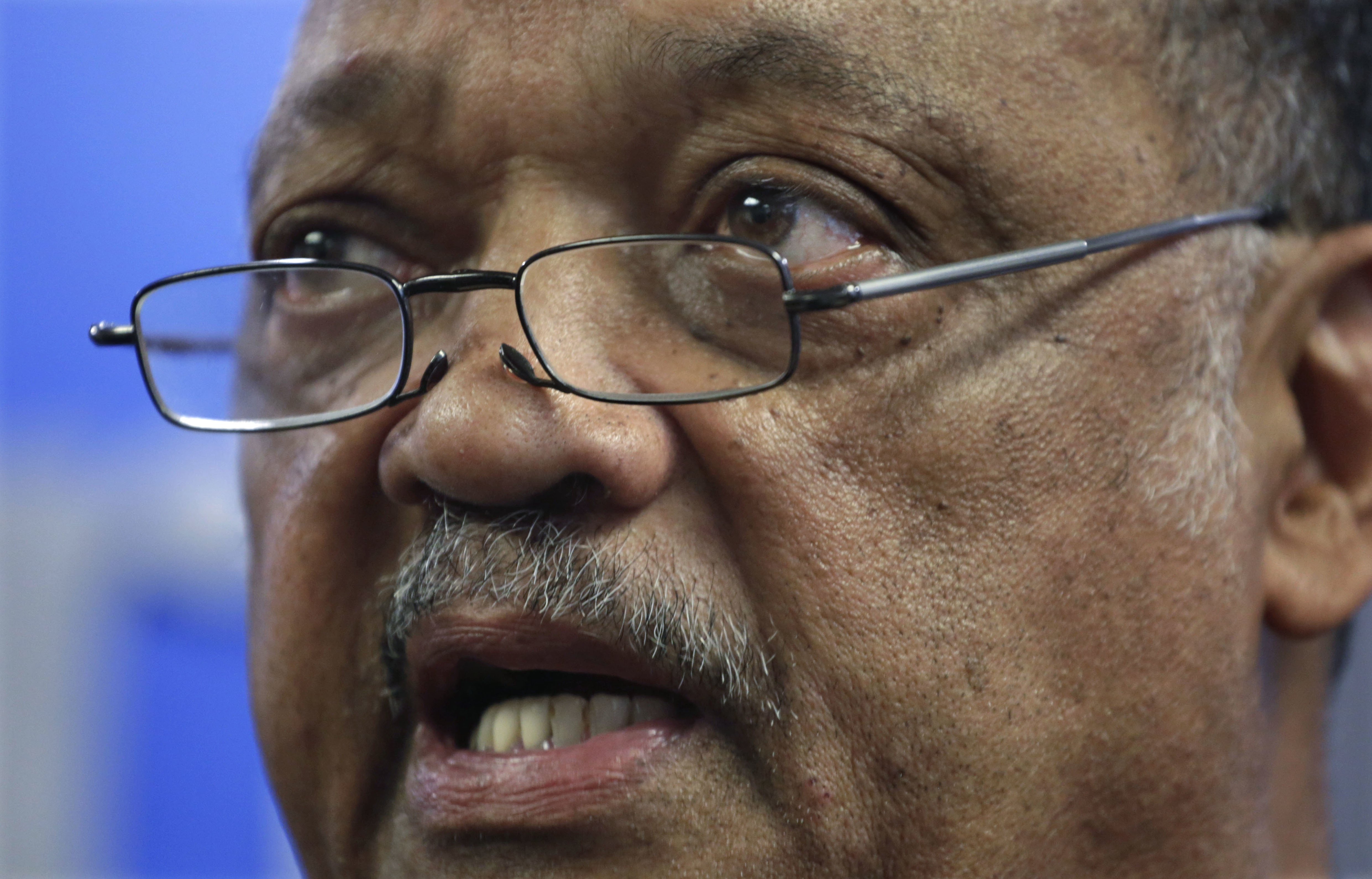 Rev Jesse Jackson discloses Parkinson's disease diagnosis
