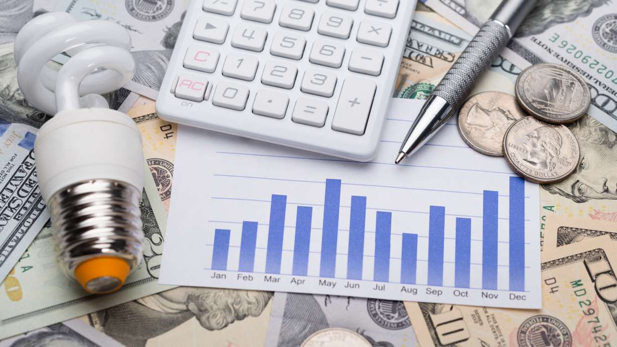 8 easy ways to save money on your energy bill