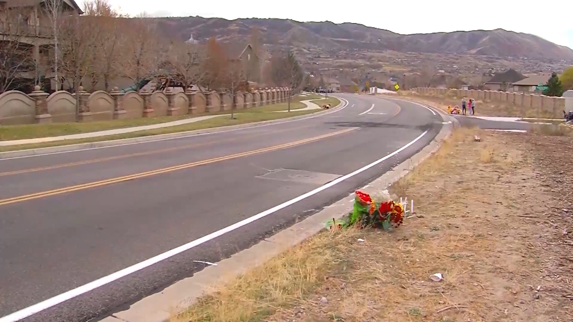 Photo: Josh Szymanik, KSL TV