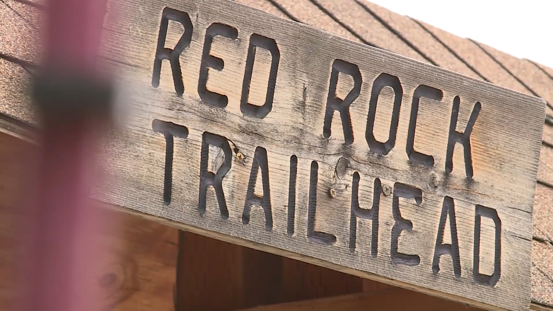 Photo: Josh Szymanik, KSL TV