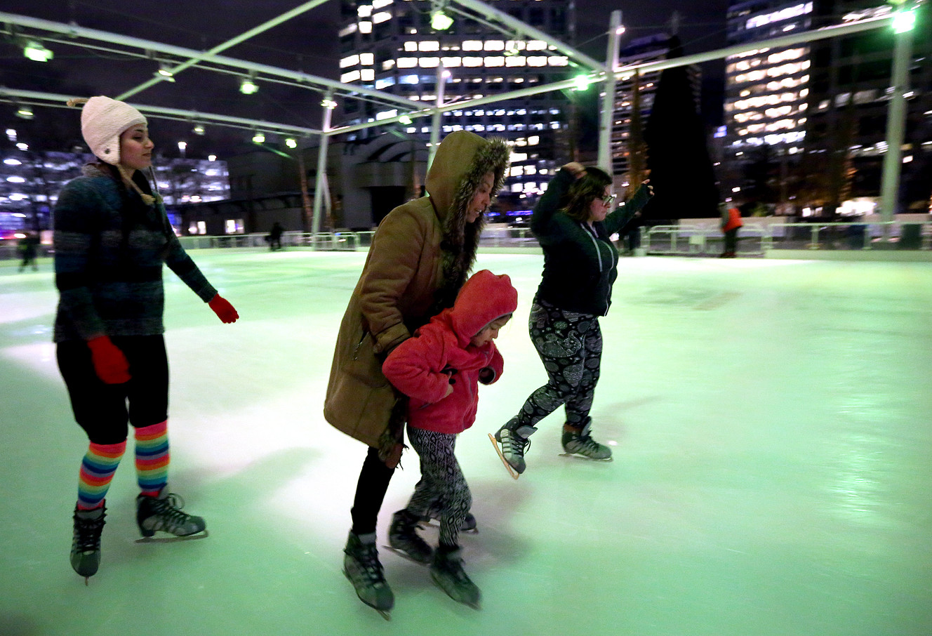 14 events to kick off the holiday season in Utah