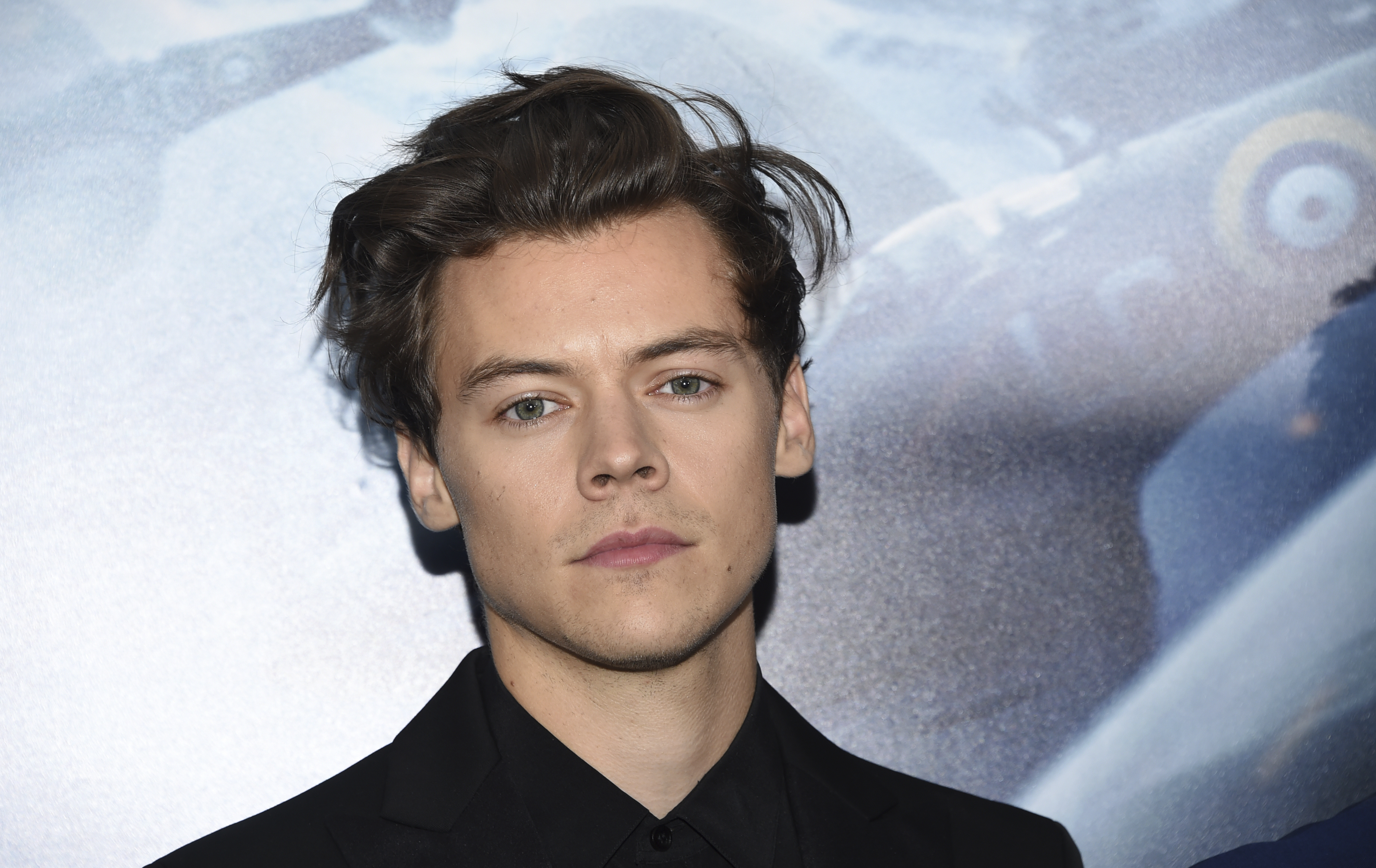 Harry Styles, Miguel set for Victoria's Secret China show
