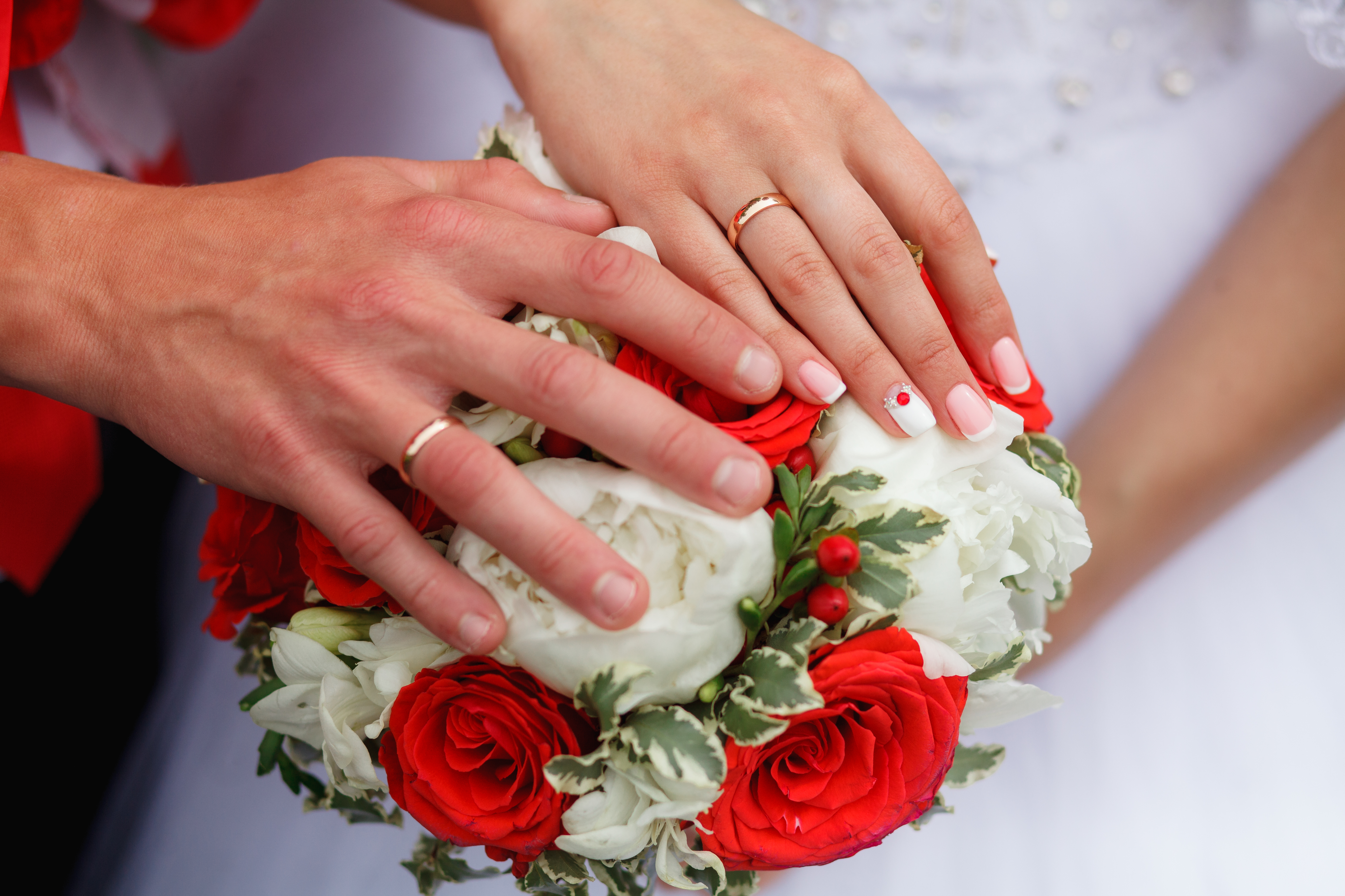 Local firm changing wedding ring industry with huge discounts and new tech