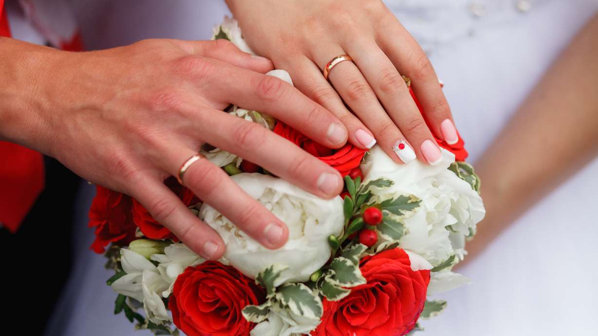 Local firm changing wedding ring industry with huge discounts and new tech