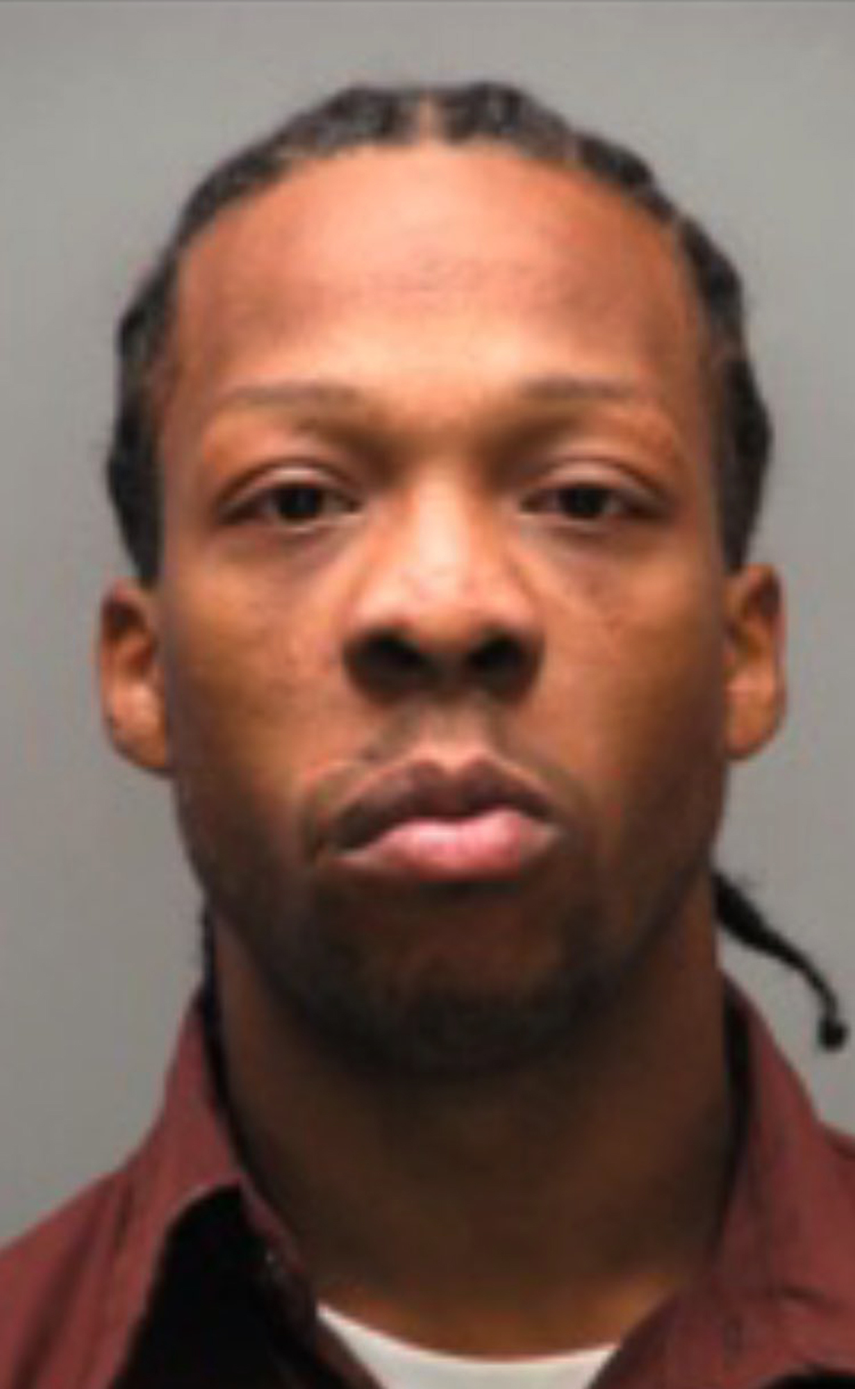 Driver arrested, manhunt continues in deadly police shooting