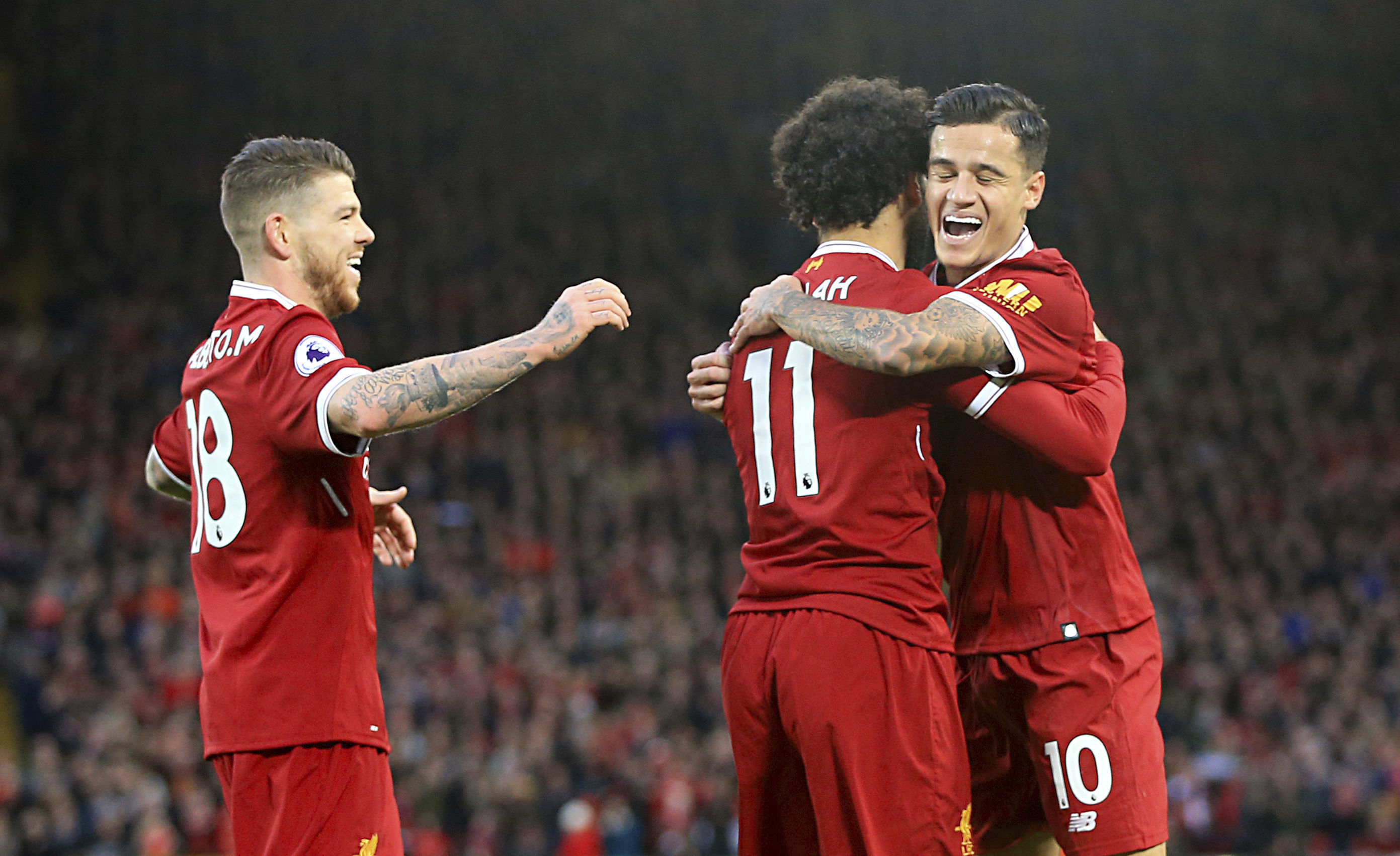 Sevilla coach: Be cautious vs Liverpool in Champions League