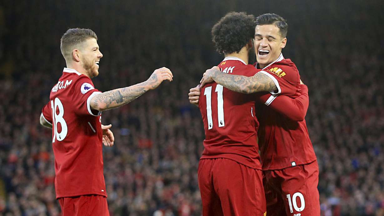 Sevilla coach: Be cautious vs Liverpool in Champions League