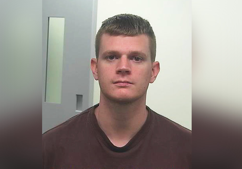 Ex-employee takes stand in trial for Utahn accused of leading opioid ring